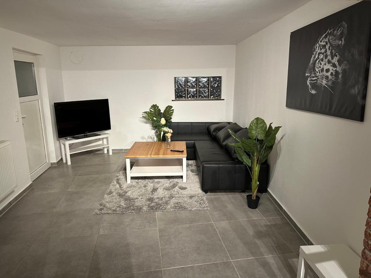 Apartment For Rent 2 Celle Exterior photo